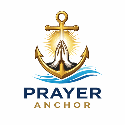 Prayer Anchor
